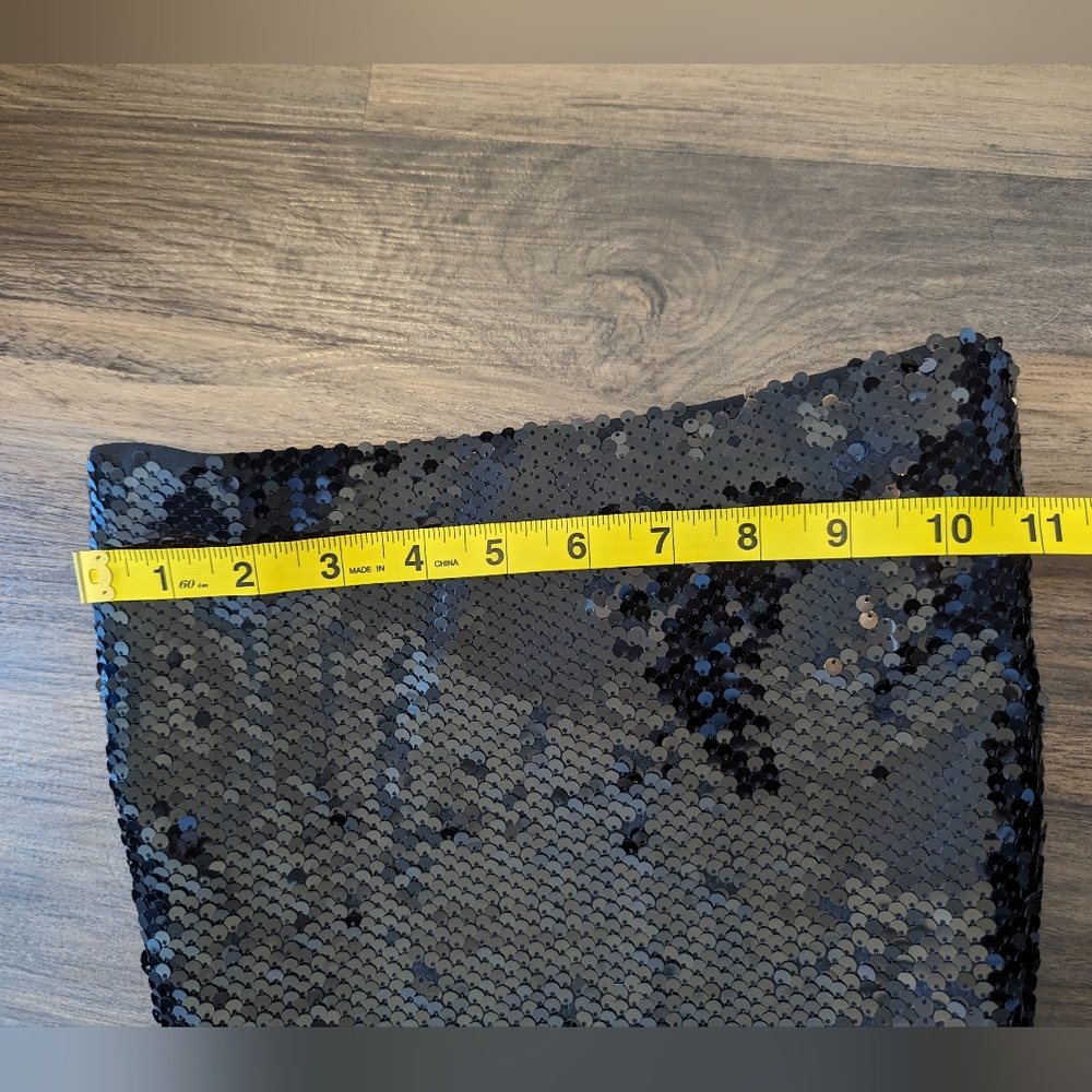 ASOS sequin pants - Picture 9 of 10